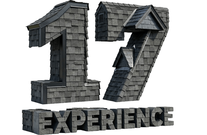 Roofing Experience That Protects Your Property